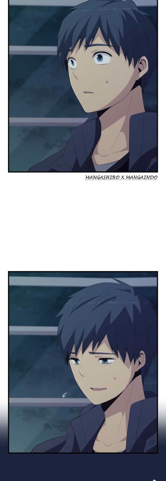ReLife Chapter 196 Gambar 23